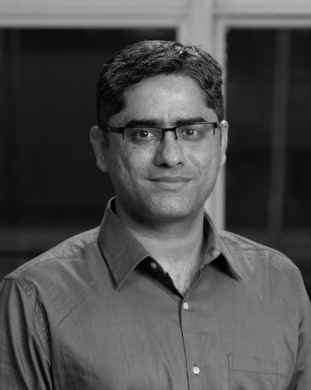 Ashish Lachhwani