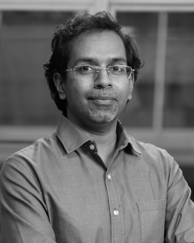 Gireesh Rajendran