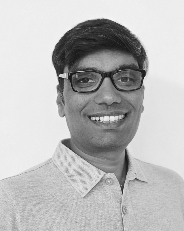 Rakesh Kumar